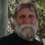 Carlos Rubén Petricorena