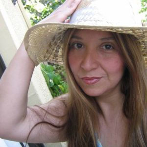 Marisol Pacheco