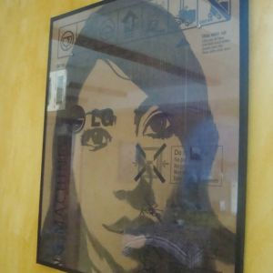 Marilyn Elany Boror Bor
