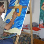 martin teves
