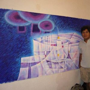 walker herrera ugarte