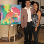 elber sanchez londoño