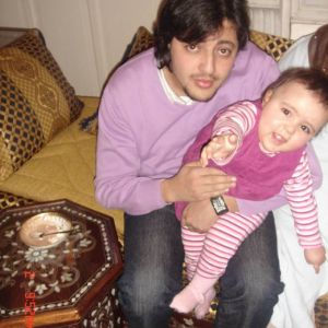 ABDESLAM BAHSSAIN