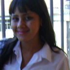 Lucia  Salazar Méndez