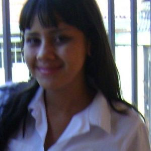 Lucia  Salazar Méndez