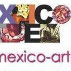 MEXICO ARTE