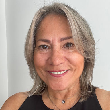 Elizabeth García Prieto