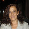 Claudia Taboh