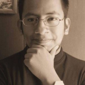 Carlos Marroquín Hernández