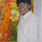 Jorge Luis VILCA MONTALVO