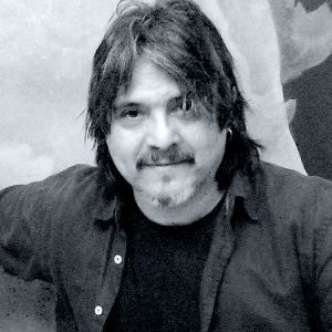 Raúl López García