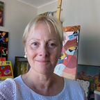 Angeles Teruggi