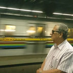 Ruben Dario Albarracin