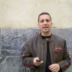 Antonio Prado García