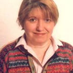 Carmen Chamorro Pardo