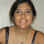 Patricia Hurtado Marengo