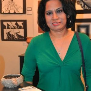 Sandra Primo-Colbourne