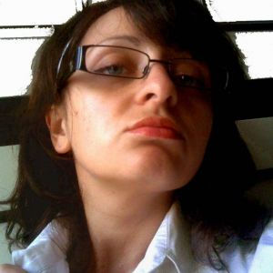 ioana irina visan