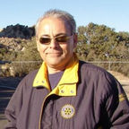 Carlos Garcia Calzada