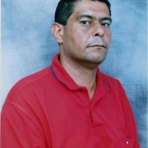 José  Ballesteros Gamez