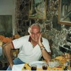 Roberto Hargain