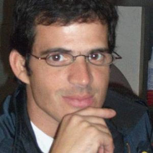 Carlos Novoa Zaldivar
