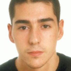 Nacho Garrido