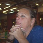 Patricia Reneé serra
