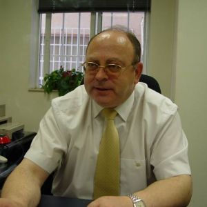 Manuel Parada Freire