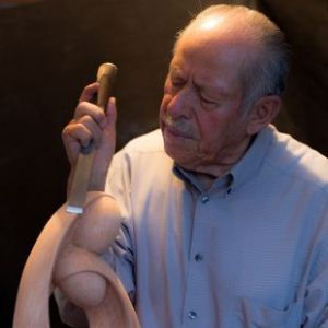 Luis Anibal Potosi Suarez