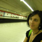 Berta Burgos Olivas