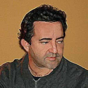 Pepe Hermo Martín