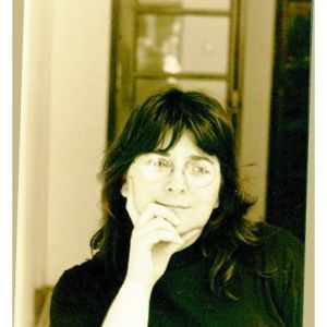 Patricia Casagrande