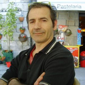 Eulogio Solveira de la Fuente
