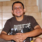 Antonio Monge Esquivel