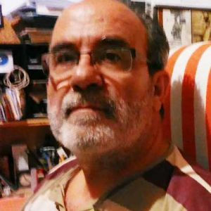 José-Luis Petreñas