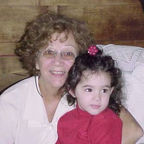 Nora Amelia Locatelli