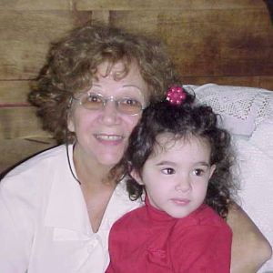 Nora Amelia Locatelli