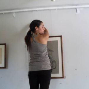 kelly  rojas rojas