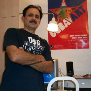 Roberto Cuesta