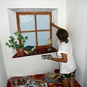 ROSA NOGALES ZAMORA