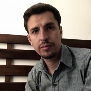 DARWIN GUERRERO SOLIS