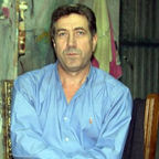 AGUSTÍN REDÓN SUBIRATS