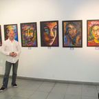 RUBEN CAVALLINI