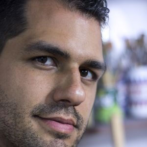 ALEJANDRO BRITO GONZALEZ