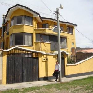 carlos camacho