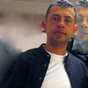 Bairo Martínez Parra