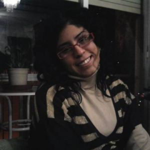 Diana Paola Acevedo Anlas