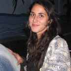 María José Rojas Parra