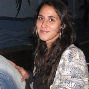 María José Rojas Parra